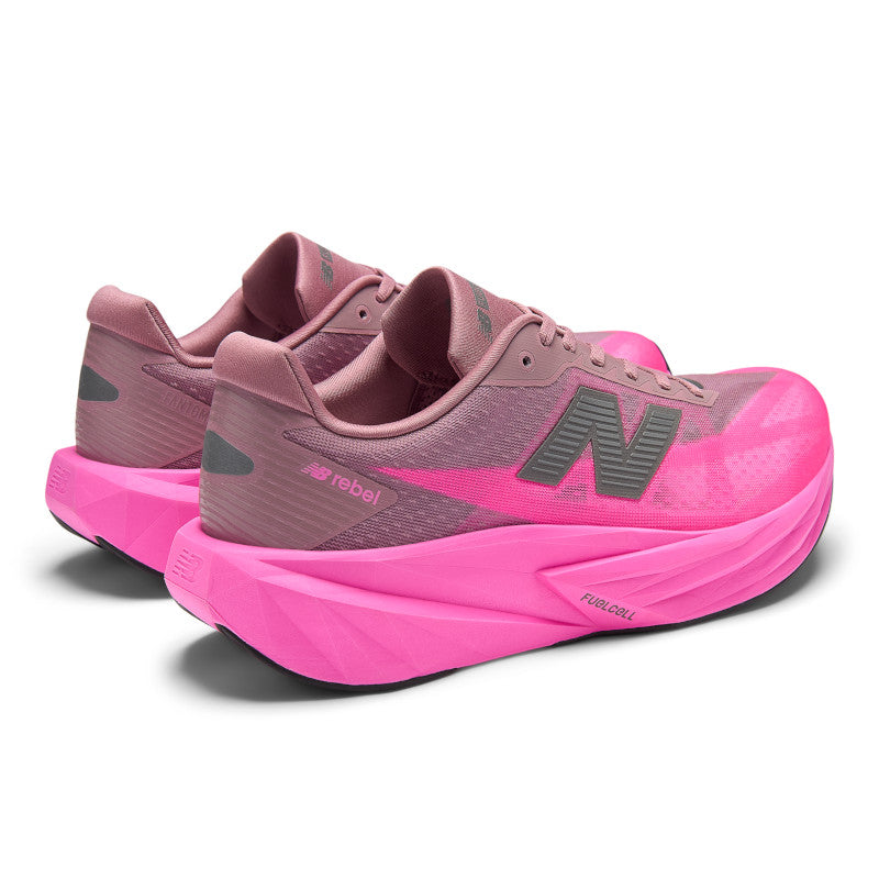 Mens New Balance FuelCell Rebel V5