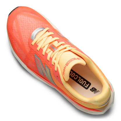 Mens New Balance FuelCell Rebel V5