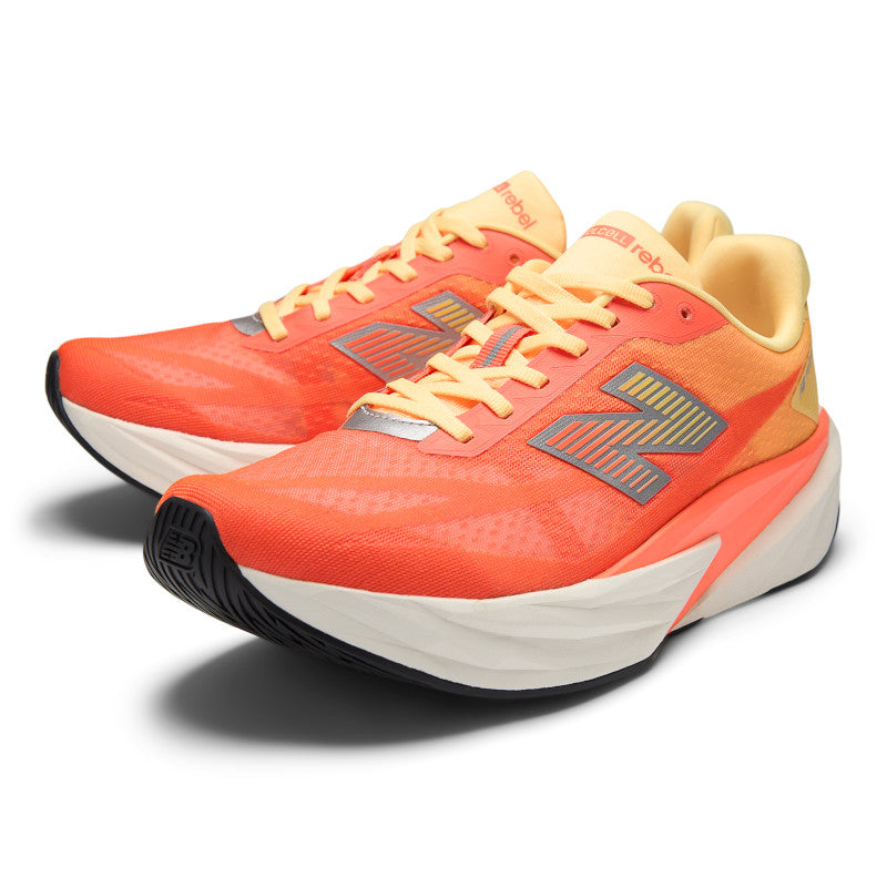 Mens New Balance FuelCell Rebel V5