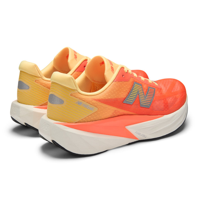 Mens New Balance FuelCell Rebel V5