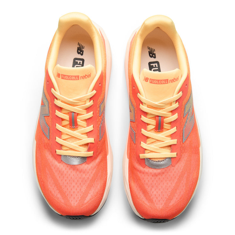 Mens New Balance FuelCell Rebel V5
