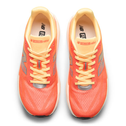 Mens New Balance FuelCell Rebel V5