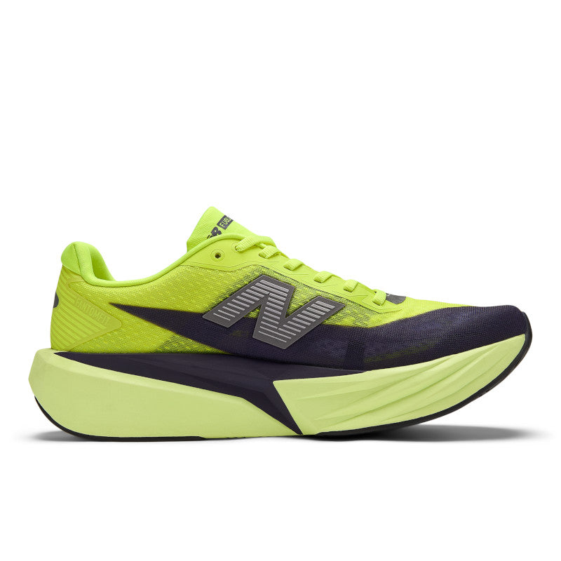 Mens New Balance FuelCell Rebel V5