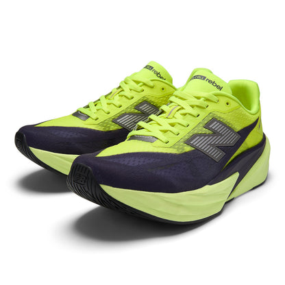 Mens New Balance FuelCell Rebel V5