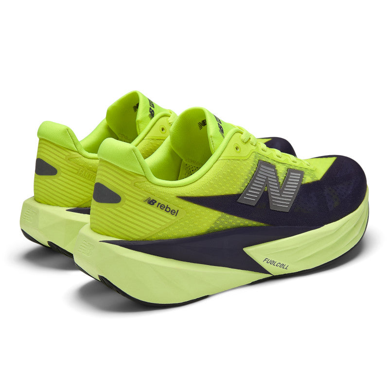 Mens New Balance FuelCell Rebel V5