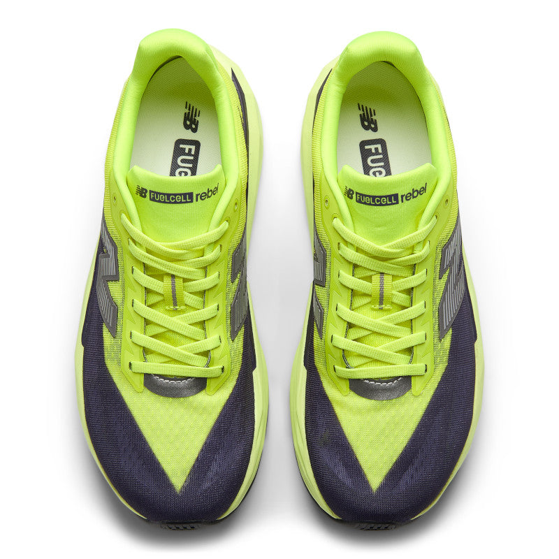 Mens New Balance FuelCell Rebel V5