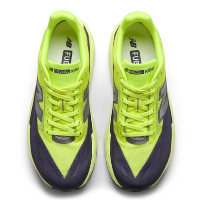 Mens New Balance FuelCell Rebel V5