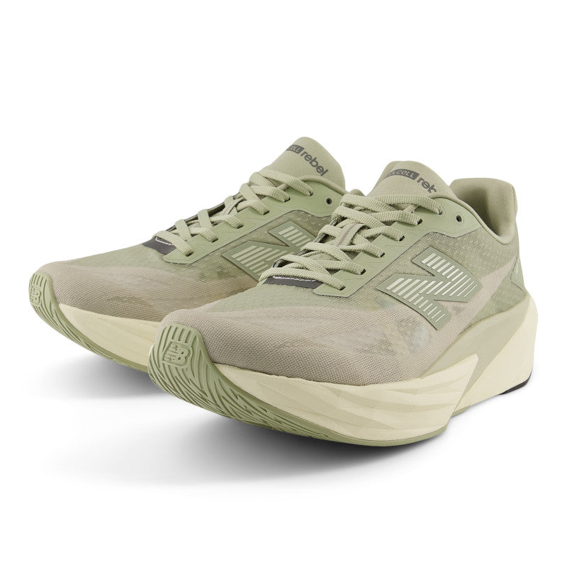 Mens New Balance FuelCell Rebel V5
