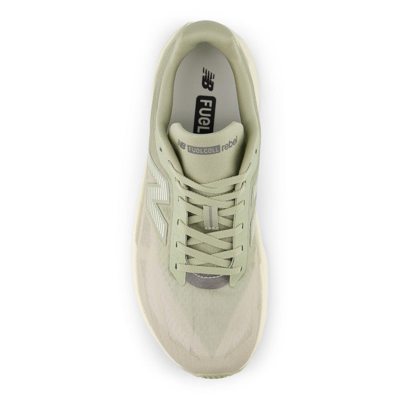 Mens New Balance FuelCell Rebel V5