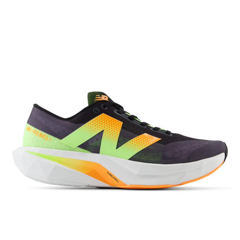 Mens New Balance FuelCell Rebel v4