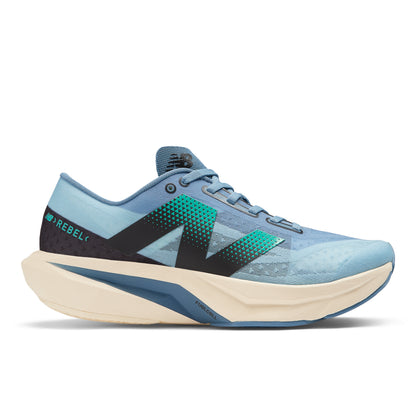 Mens New Balance FuelCell Rebel v4