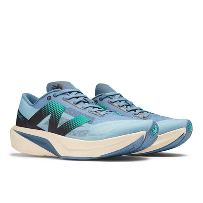 Mens New Balance FuelCell Rebel v4