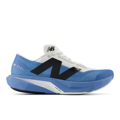 Mens New Balance FuelCell Rebel v4