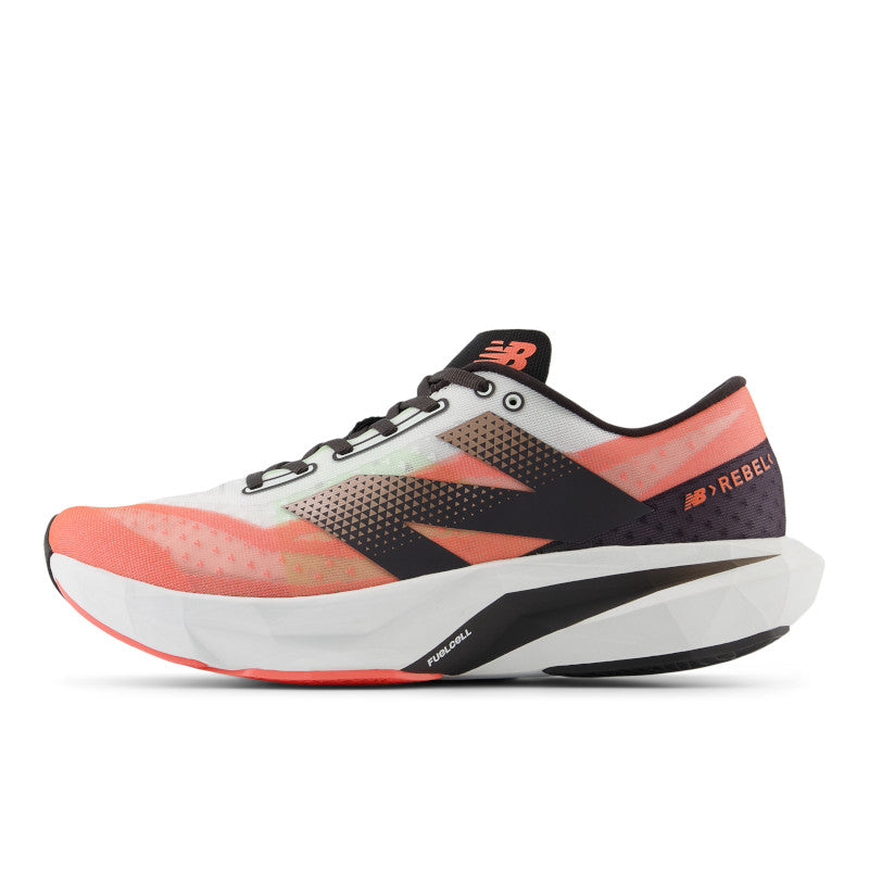 Womens New Balance FuelCell Rebel v4