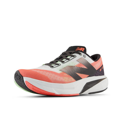 Womens New Balance FuelCell Rebel v4