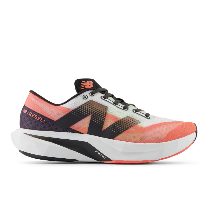 Mens New Balance FuelCell Rebel v4