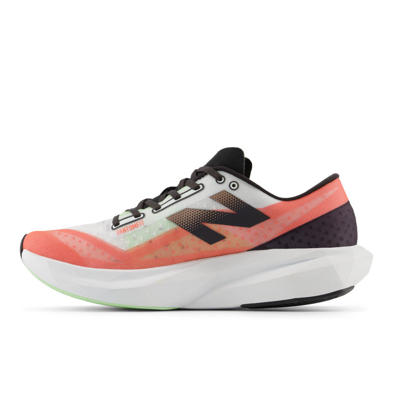 Womens New Balance FuelCell Rebel v4