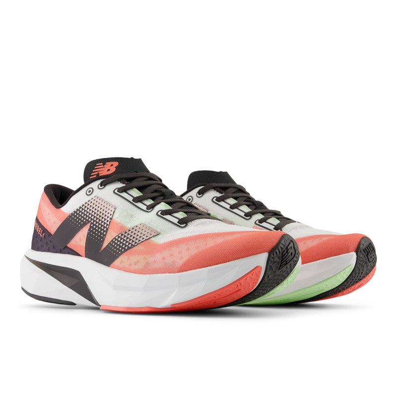 Womens New Balance FuelCell Rebel v4