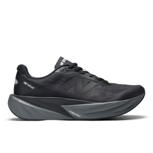 Mens New Balance FuelCell Rebel V5 (2E Wide)