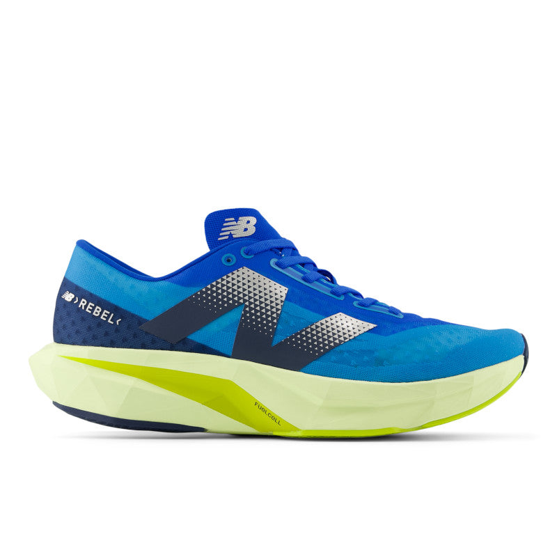 Mens New Balance FuelCell Rebel v4