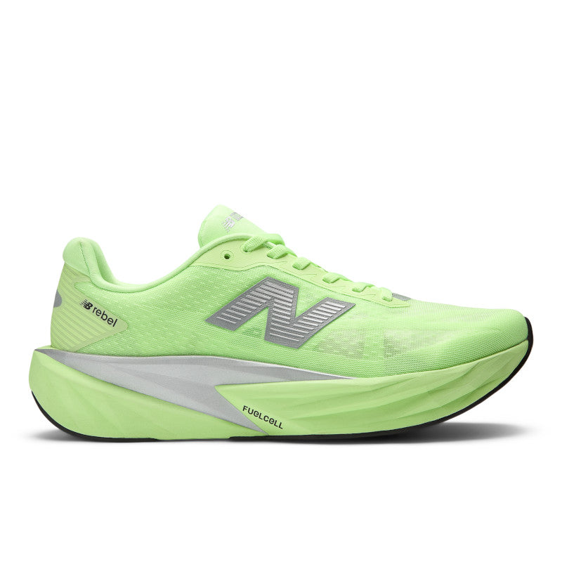 Mens New Balance FuelCell Rebel V5