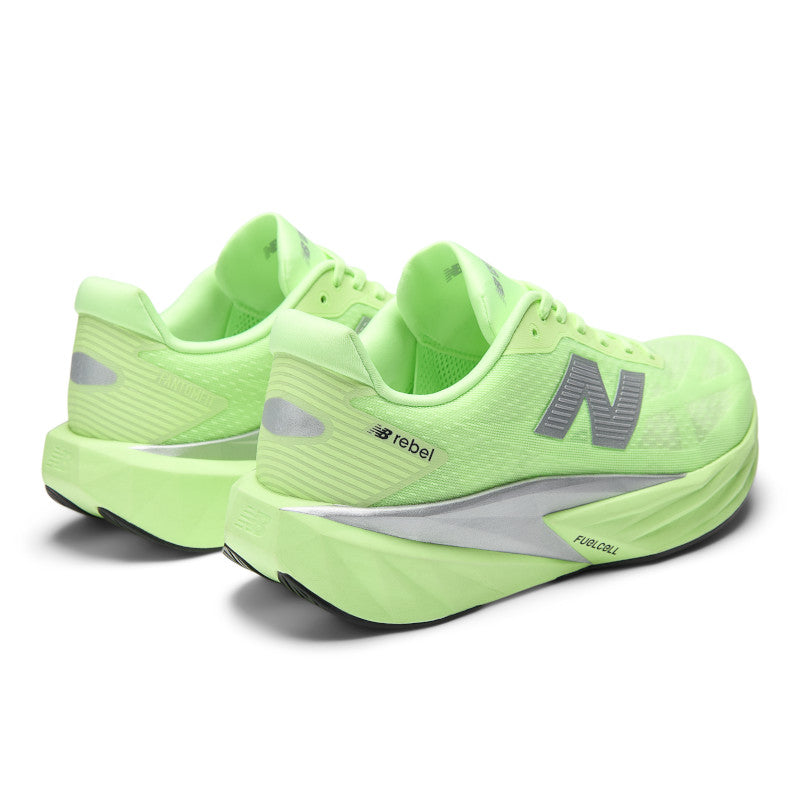 Mens New Balance FuelCell Rebel V5