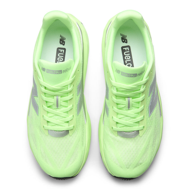 Mens New Balance FuelCell Rebel V5