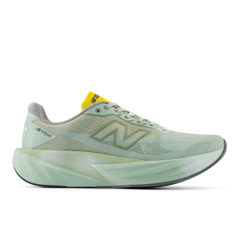 Mens New Balance FuelCell Rebel V5