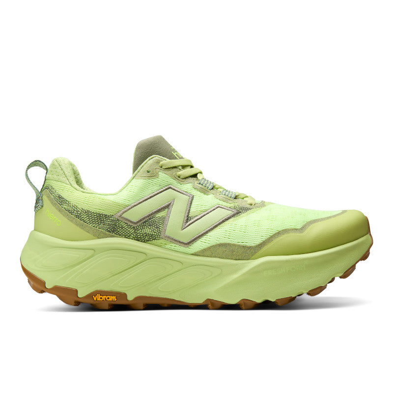 Mens New Balance Fresh Foam X Hierro V9