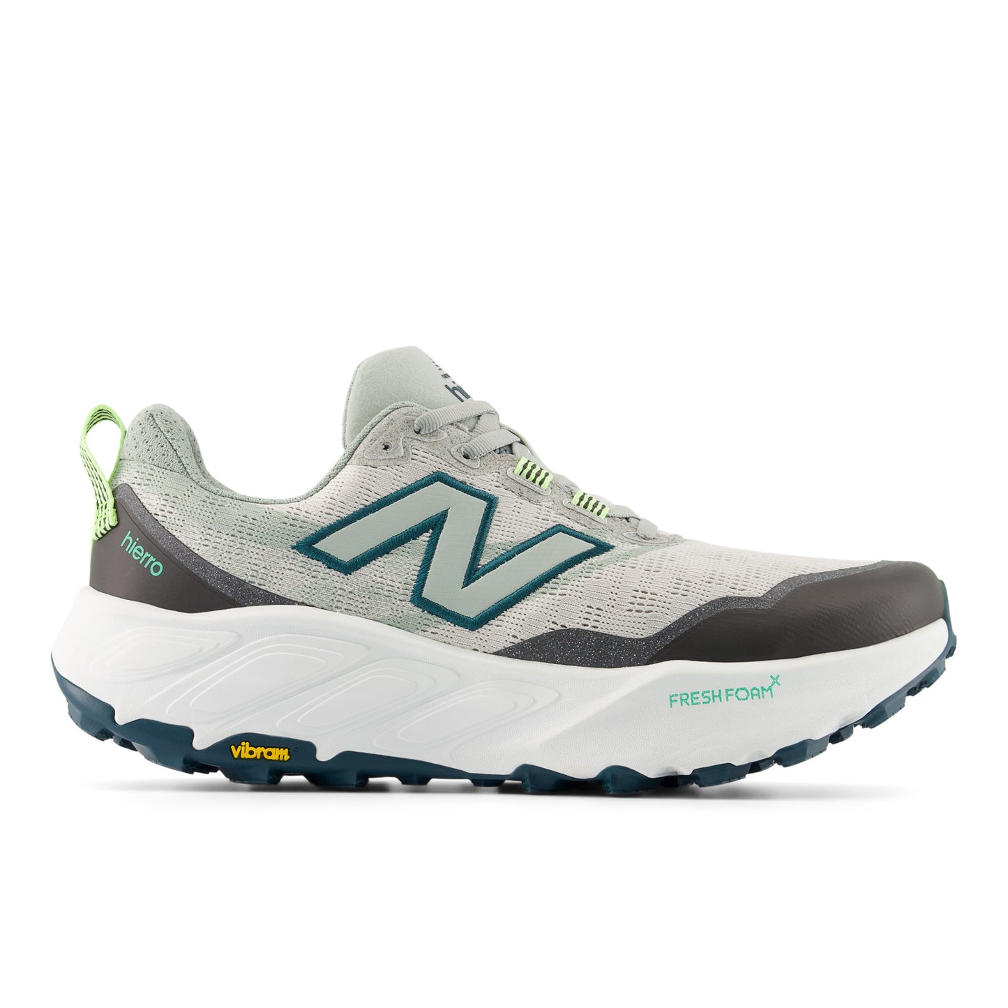 Mens New Balance Fresh Foam X Hierro V9