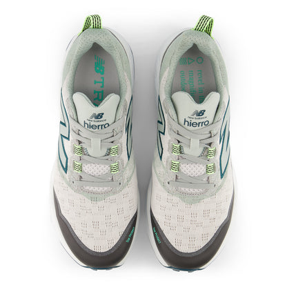 Mens New Balance Fresh Foam X Hierro V9