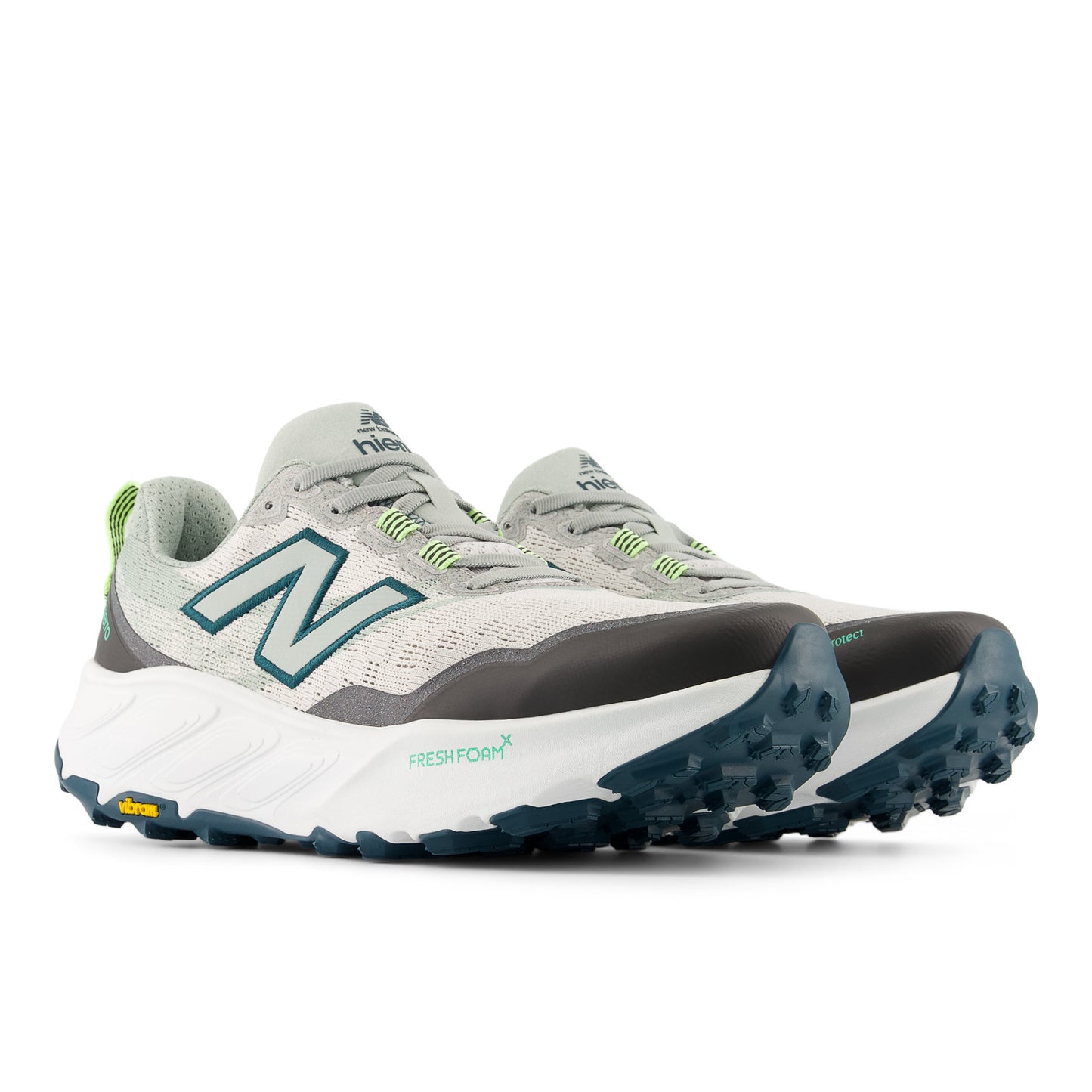 Mens New Balance Fresh Foam X Hierro V9