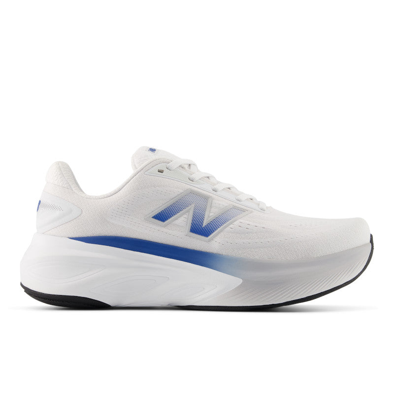 Mens New Balance Fresh Foam X More V6 (2E Wide)