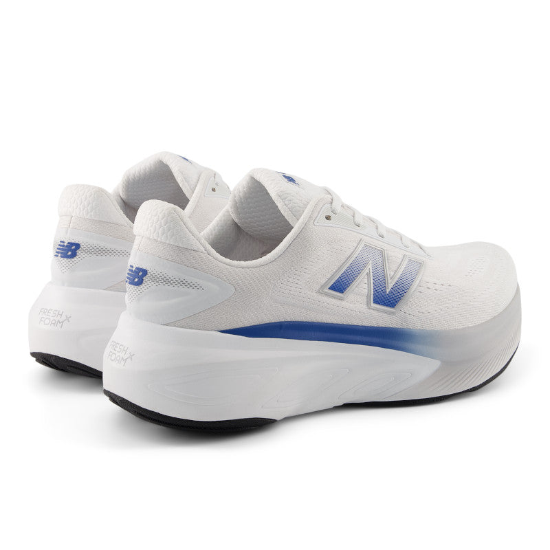 Mens New Balance Fresh Foam X More V6 (2E Wide)