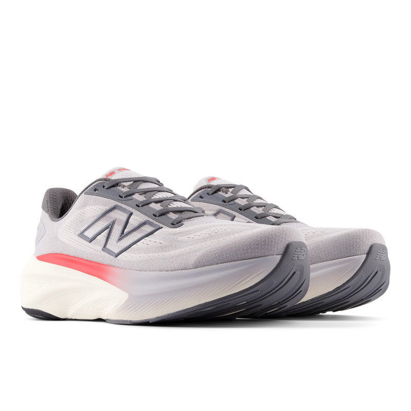 Mens New Balance Fresh Foam X More V6 (2E Wide)
