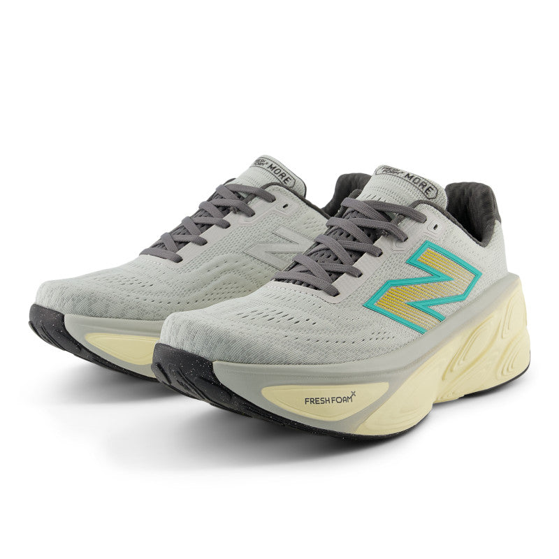 Mens New Balance Fresh Foam X More V5