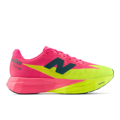 Mens New Balance FuelCell SC Elite V5