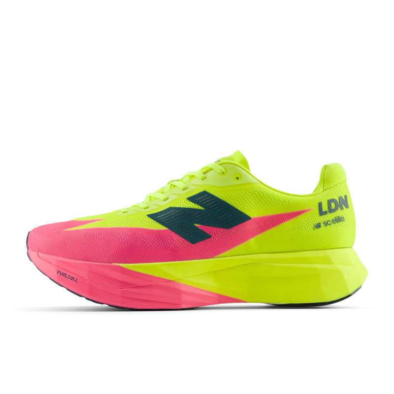 Mens New Balance FuelCell SC Elite V5