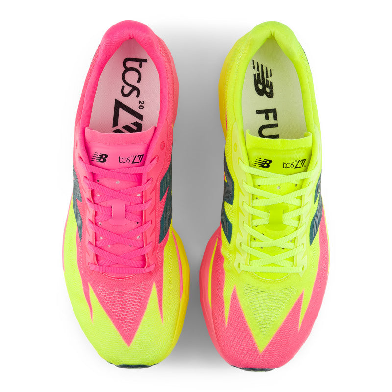 Mens New Balance FuelCell SC Elite V5