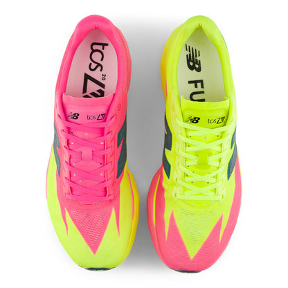 Mens New Balance FuelCell SC Elite V5