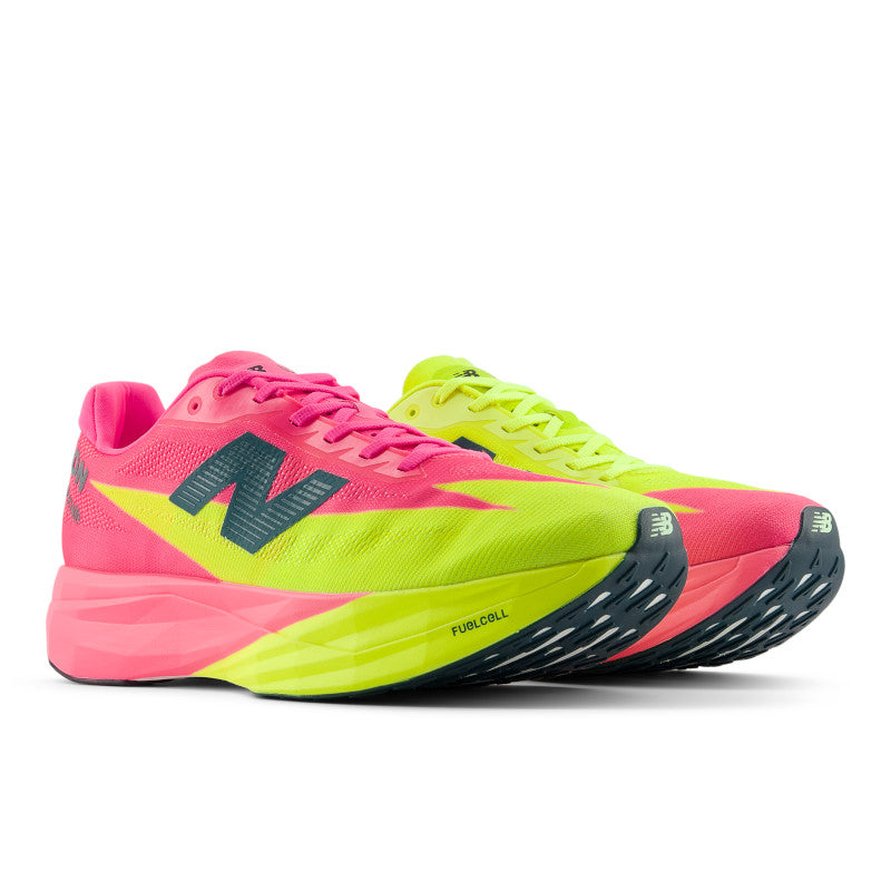 Mens New Balance FuelCell SC Elite V5