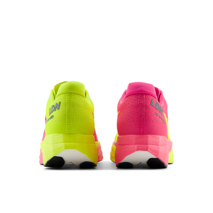 Mens New Balance FuelCell SC Elite V5