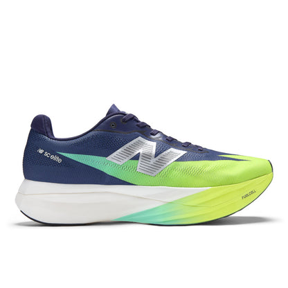 Mens New Balance FuelCell SC Elite V5