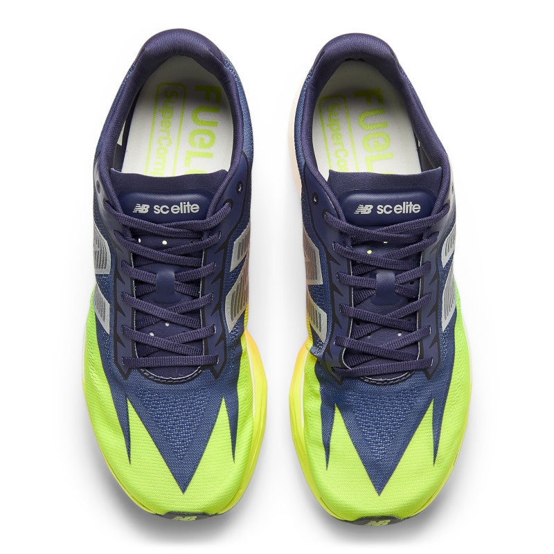 Mens New Balance FuelCell SC Elite V5