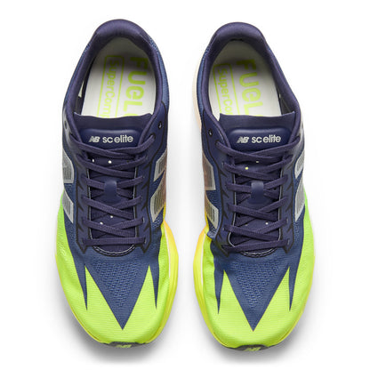 Mens New Balance FuelCell SC Elite V5