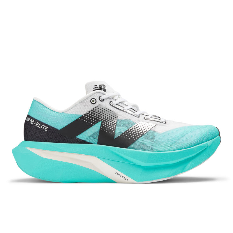 Mens New Balance FuelCell SC Elite v4 The Running Company