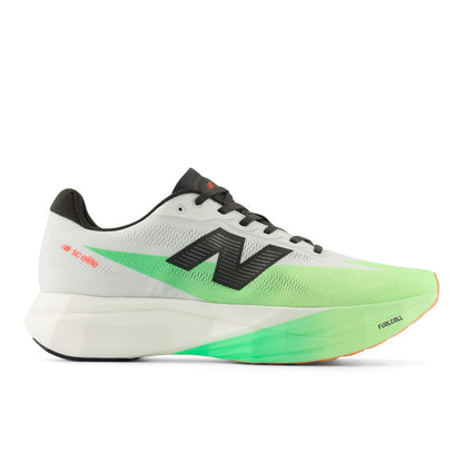 Womens New Balance FuelCell SC Elite V5