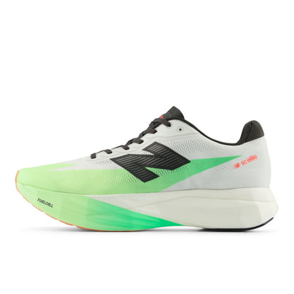 Womens New Balance FuelCell SC Elite V5