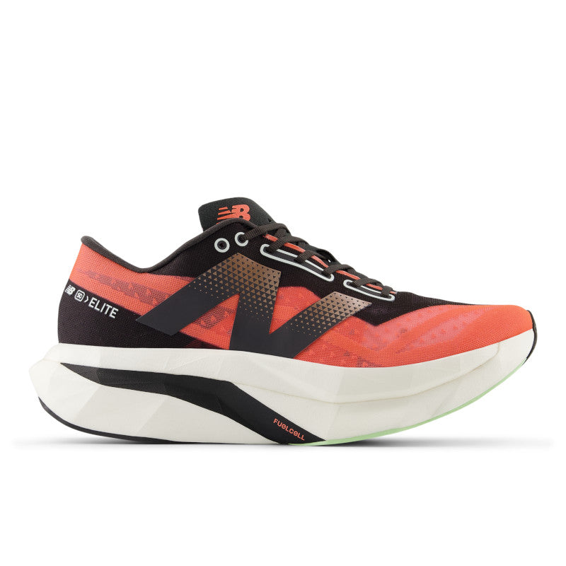 Mens New Balance FuelCell SC Elite v4