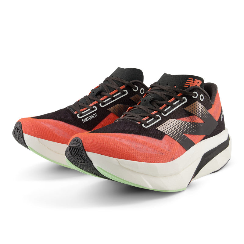 Mens New Balance FuelCell SC Elite v4